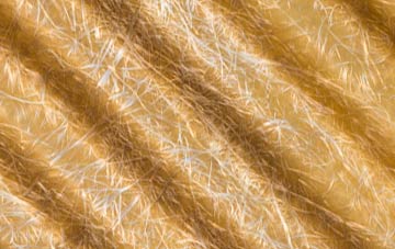 Pendeen fibreglass roof waterproofing