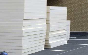 Pendeen flat roof insulation costs