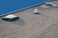 Pendeen flat roofing